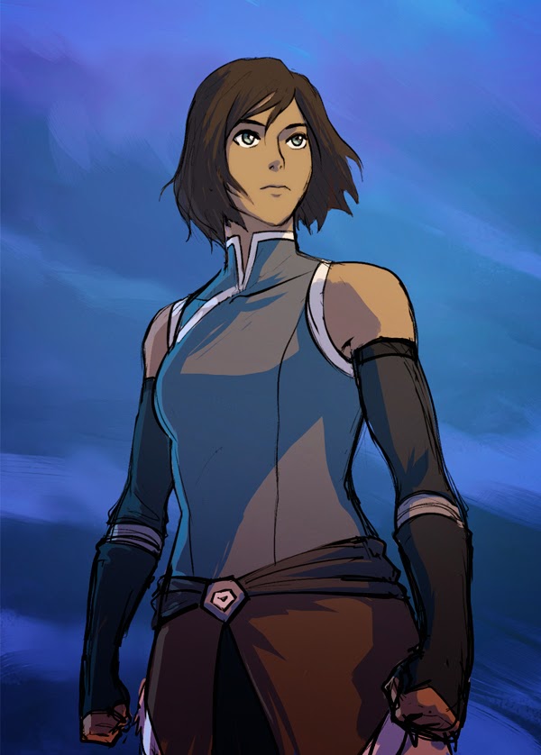 Korra Korra