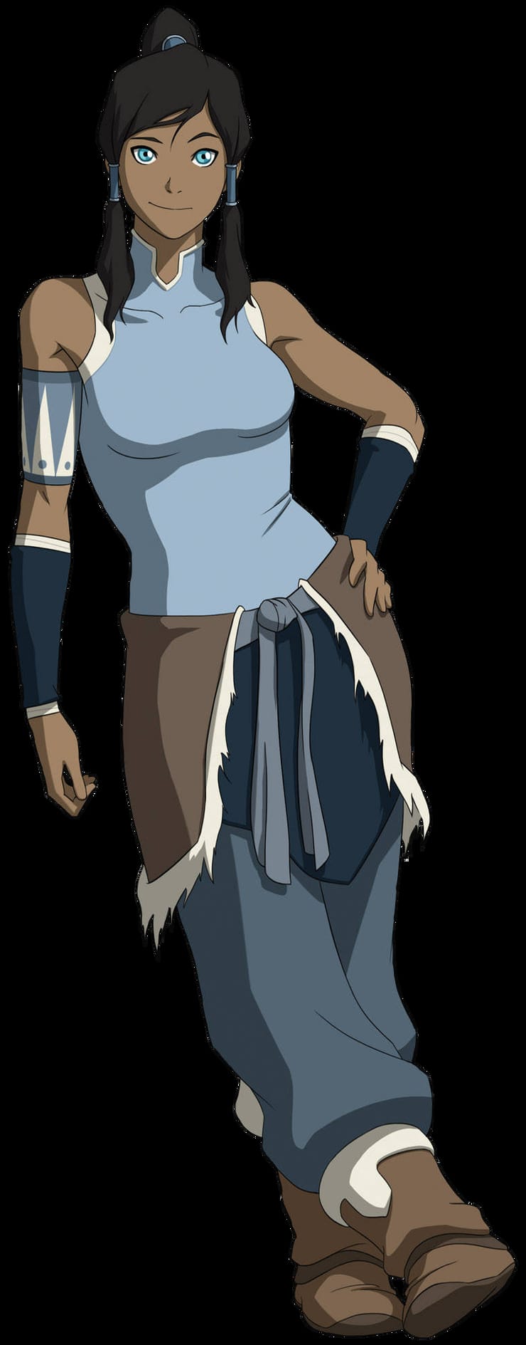 Korra Korra