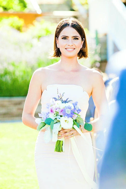 Shelley Hennig