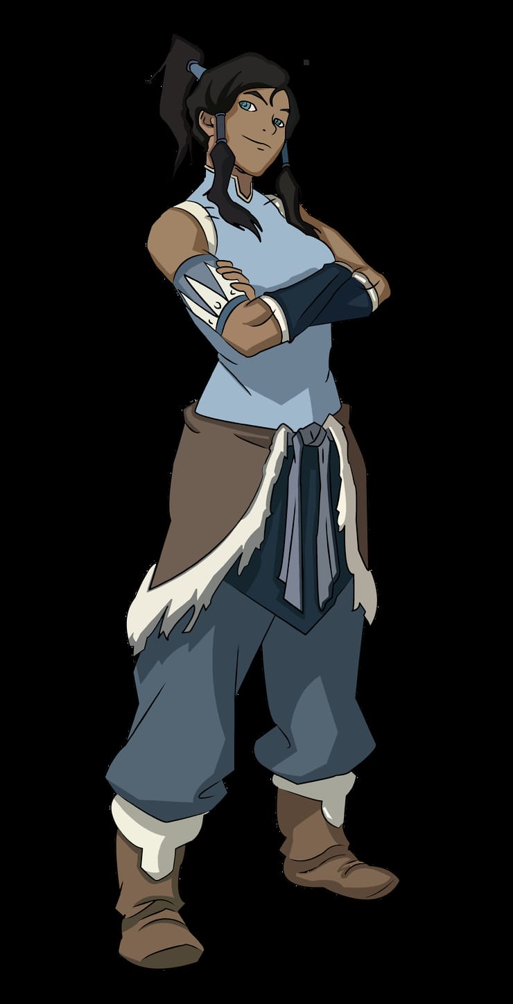 Korra Korra