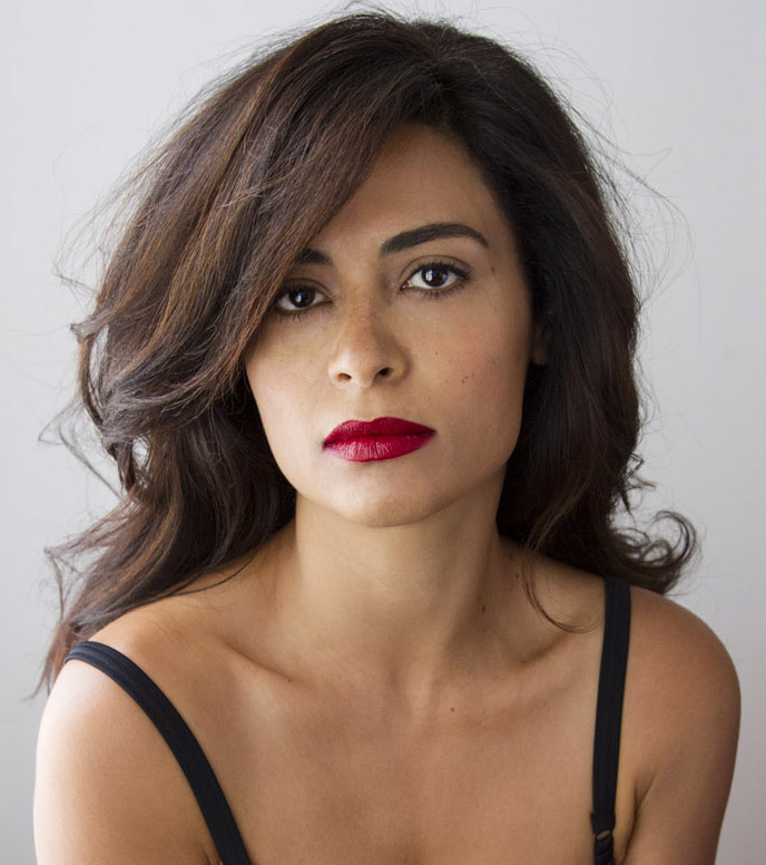 Yasmine Elmasri Yasmine Elmasri