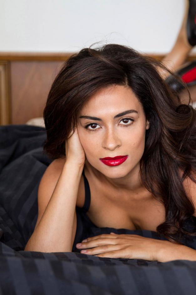 Yasmine Elmasri