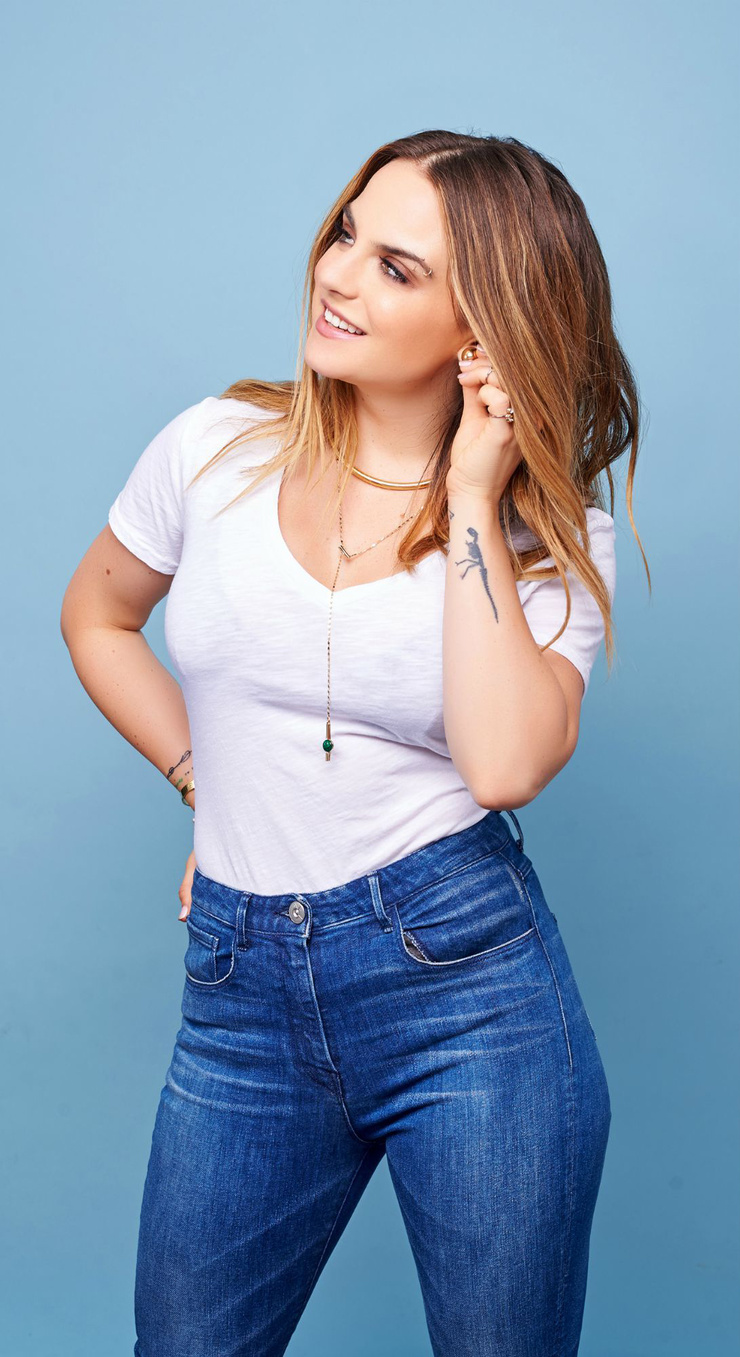 Joanna 'JoJo' Levesque