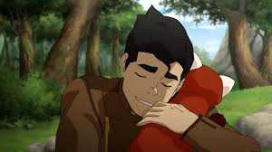 The Legend of Korra