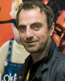 Paul-Ottar Haga