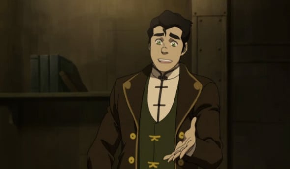 Bolin