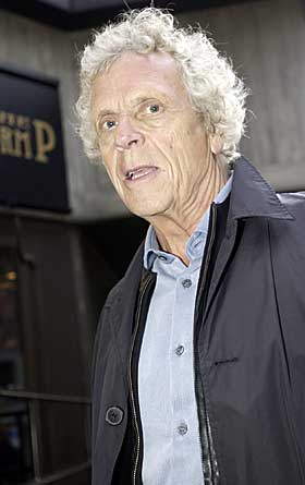 Lars Andreas Larssen