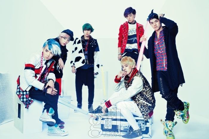 Teen Top