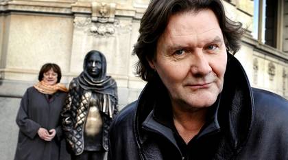 Johan Rabaeus