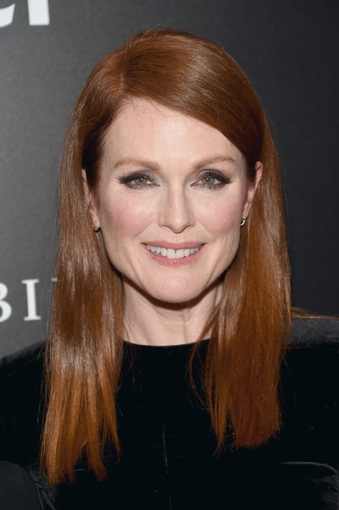 Julianne Moore