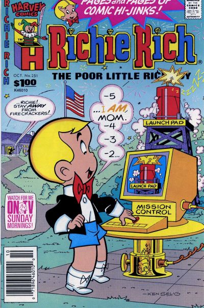 Richie Rich Richie Rich