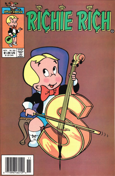 Richie Rich Richie Rich