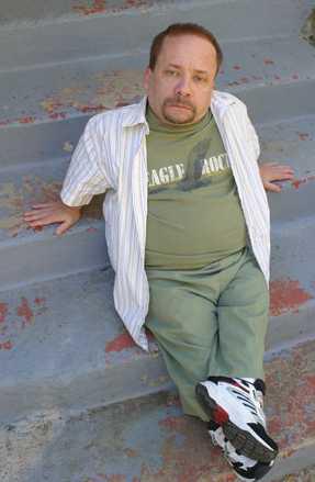 Ed Gale