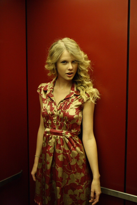 Taylor Swift Taylor Swift