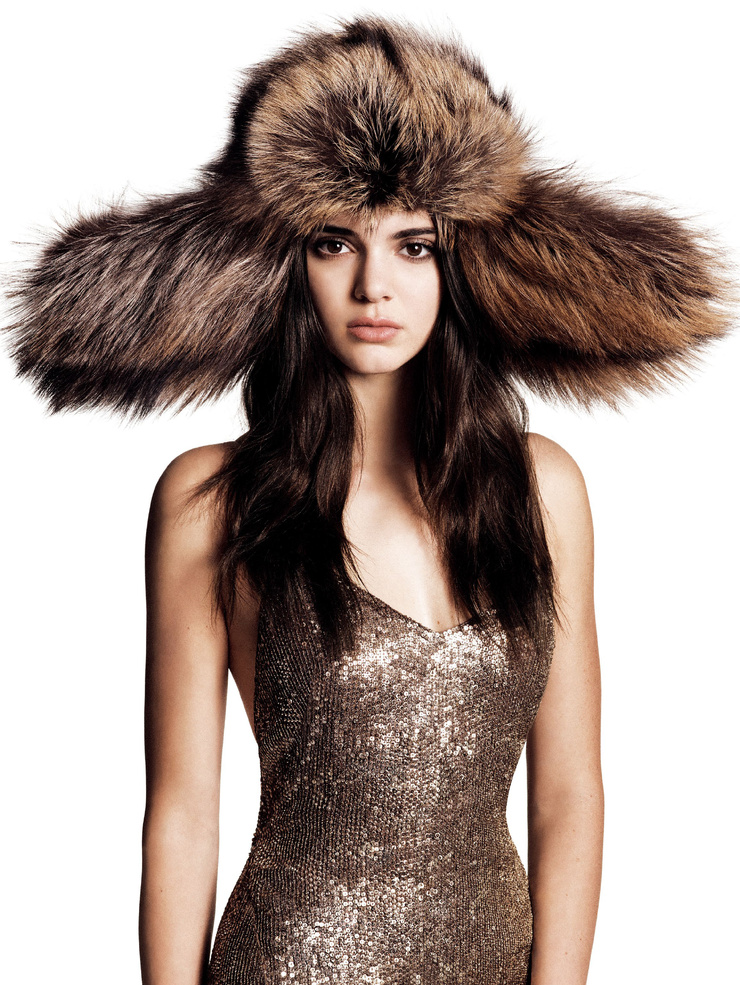 Kendall Jenner Kendall Jenner