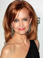 Swoosie Kurtz