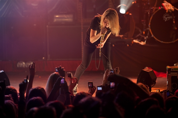 Paramore