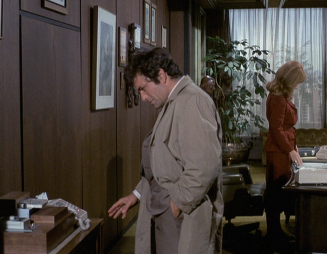 Columbo: Ransom for a Dead Man