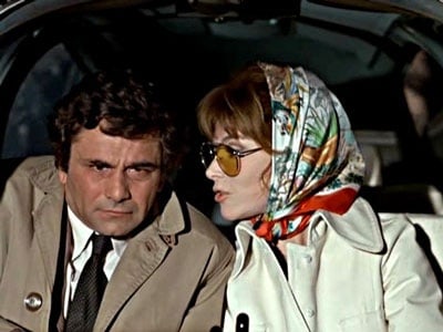 Columbo: Ransom for a Dead Man