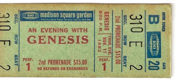 Genesis