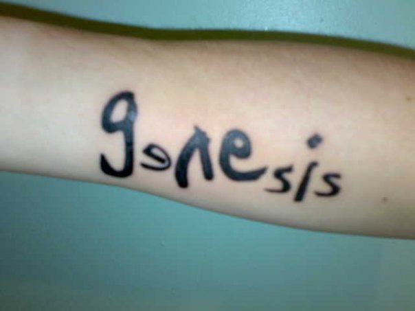 Genesis
