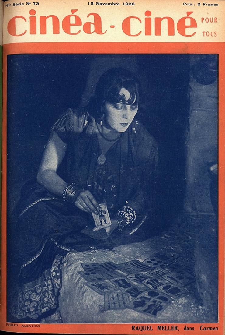 Carmen