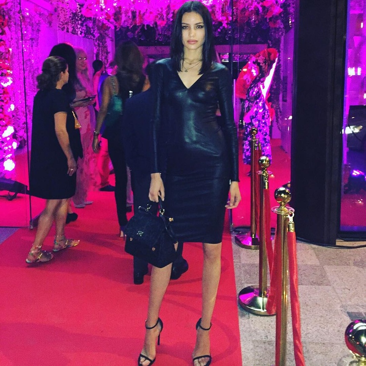 Irina Sharipova