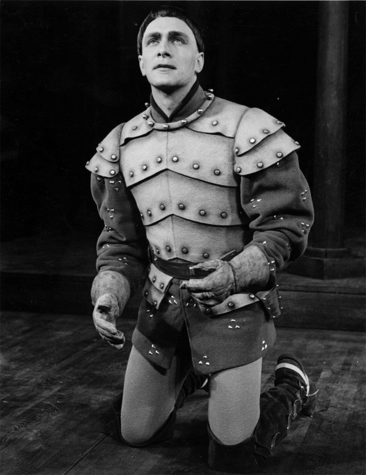 Christopher Plummer