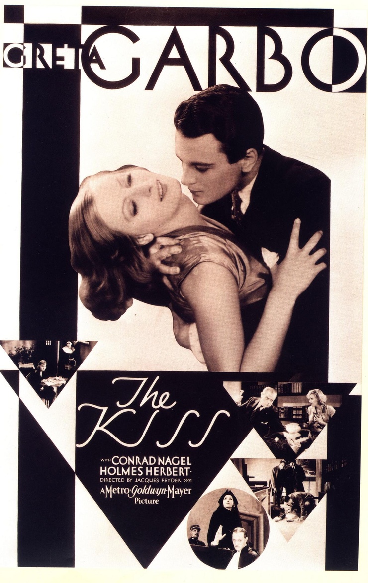 The Kiss The Kiss