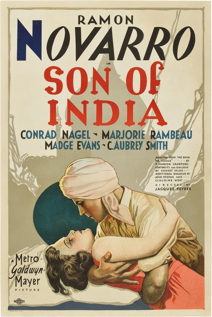 Son of India