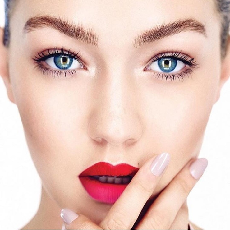 Gigi Hadid Gigi Hadid