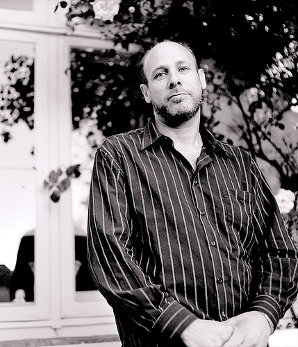 Jeff Ballard