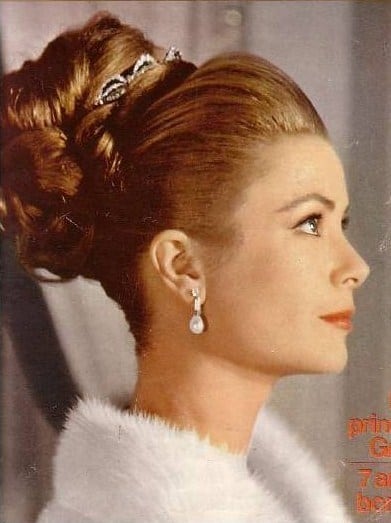 Grace Kelly