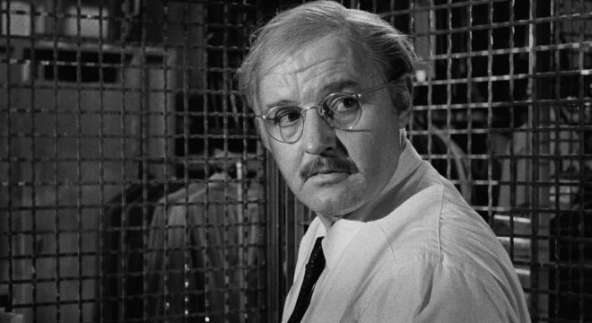 The Pawnbroker