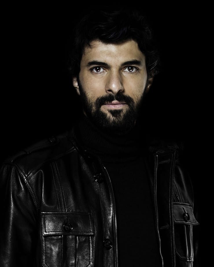 Engin Akyurek