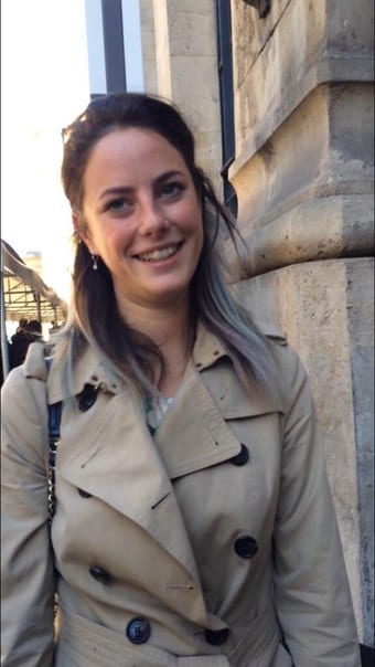 Kaya Scodelario Kaya Scodelario