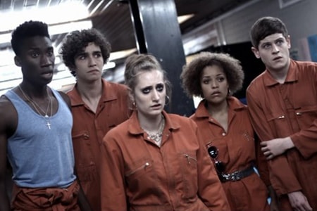 Misfits