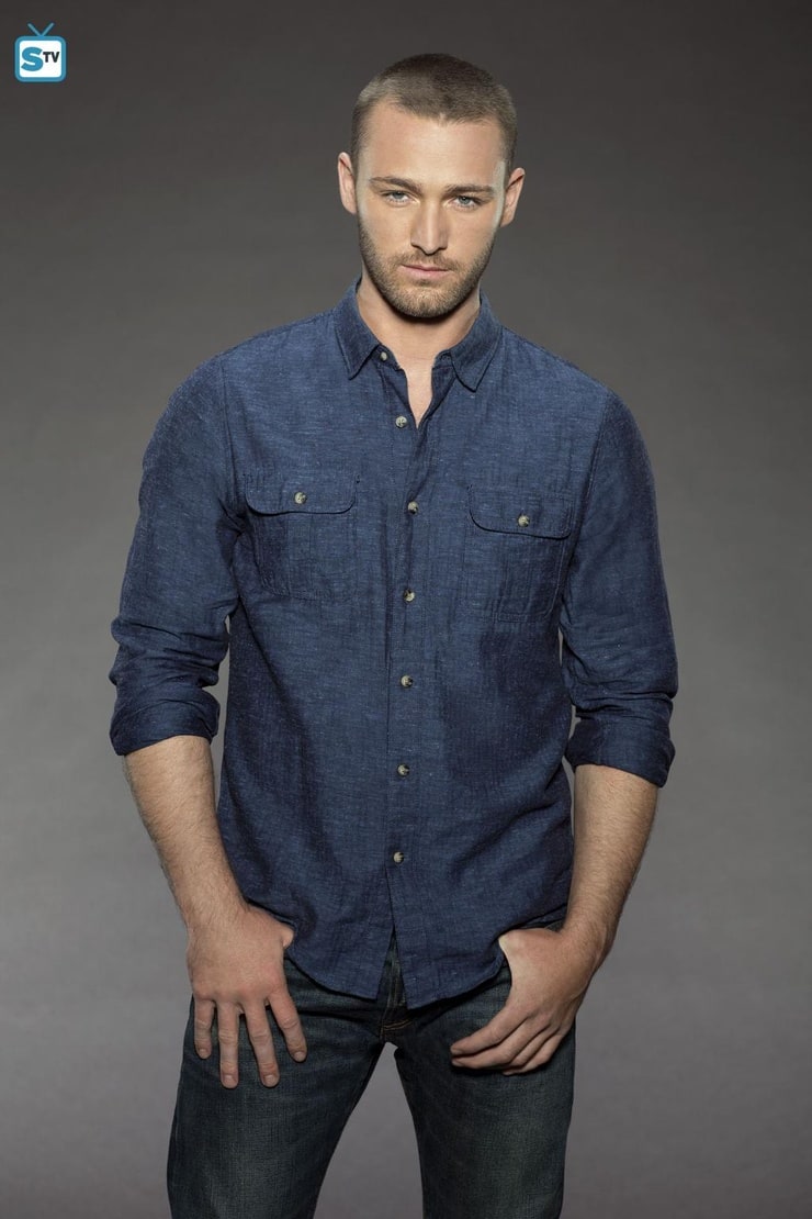 Jake McLaughlin