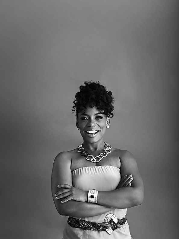 Aunjanue Ellis