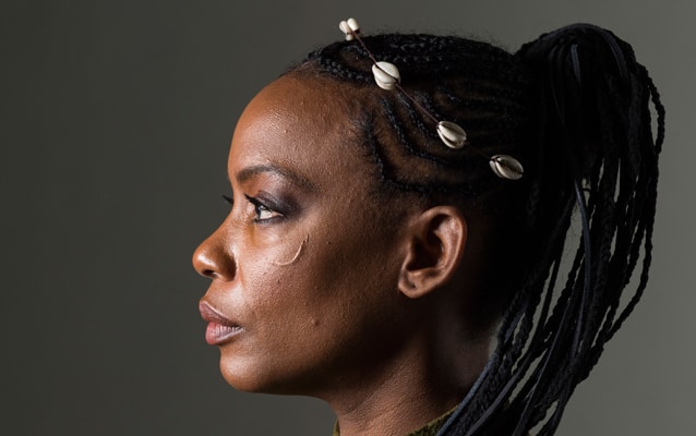 Aunjanue Ellis Aunjanue Ellis
