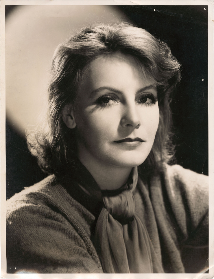 Ninotchka Ninotchka