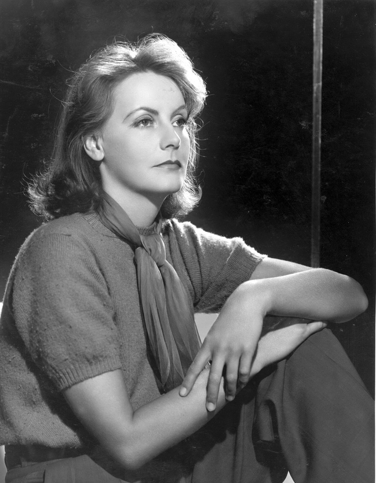 Ninotchka Ninotchka