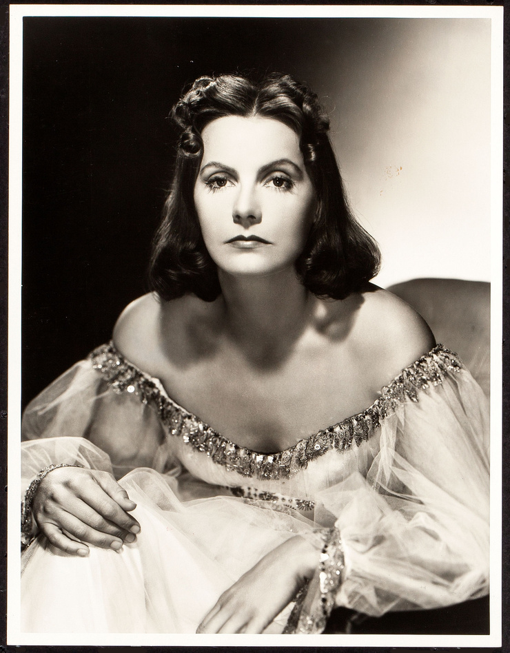 Ninotchka Ninotchka