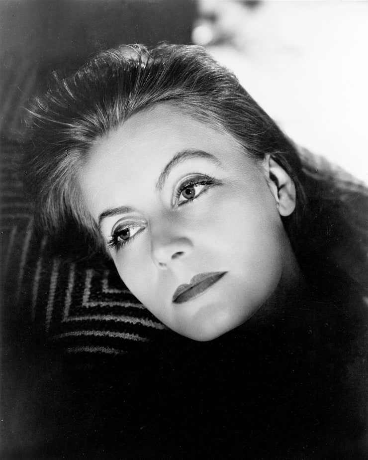 Greta Garbo