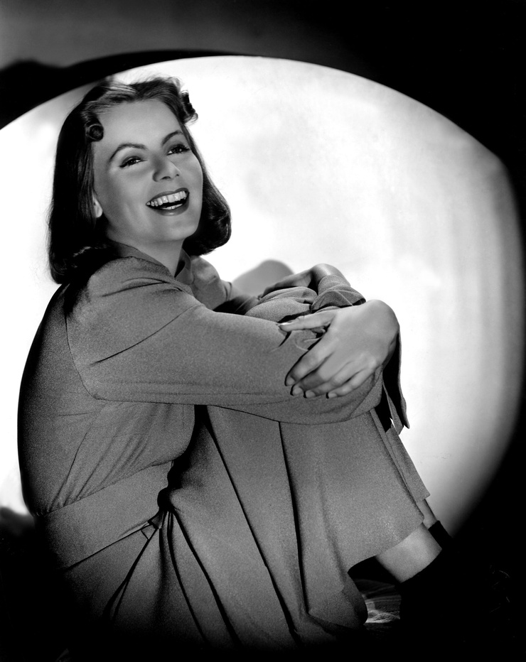 Ninotchka Ninotchka