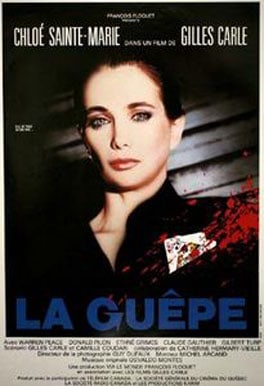 La guêpe