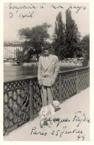 Jacques Feyder