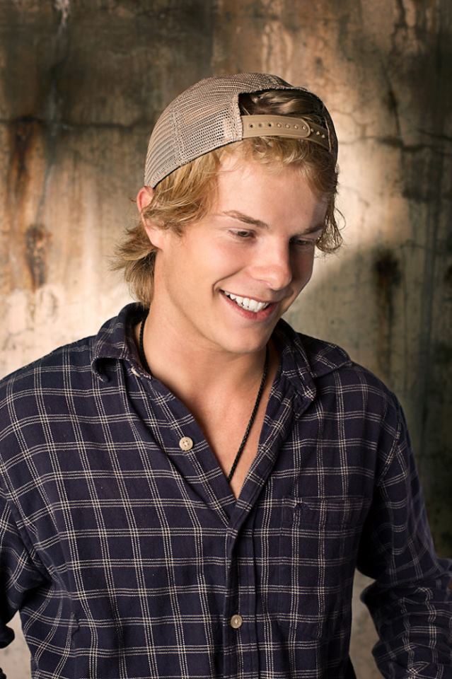 Graham Rogers