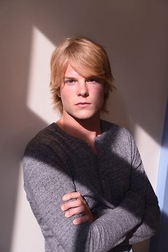 Graham Rogers