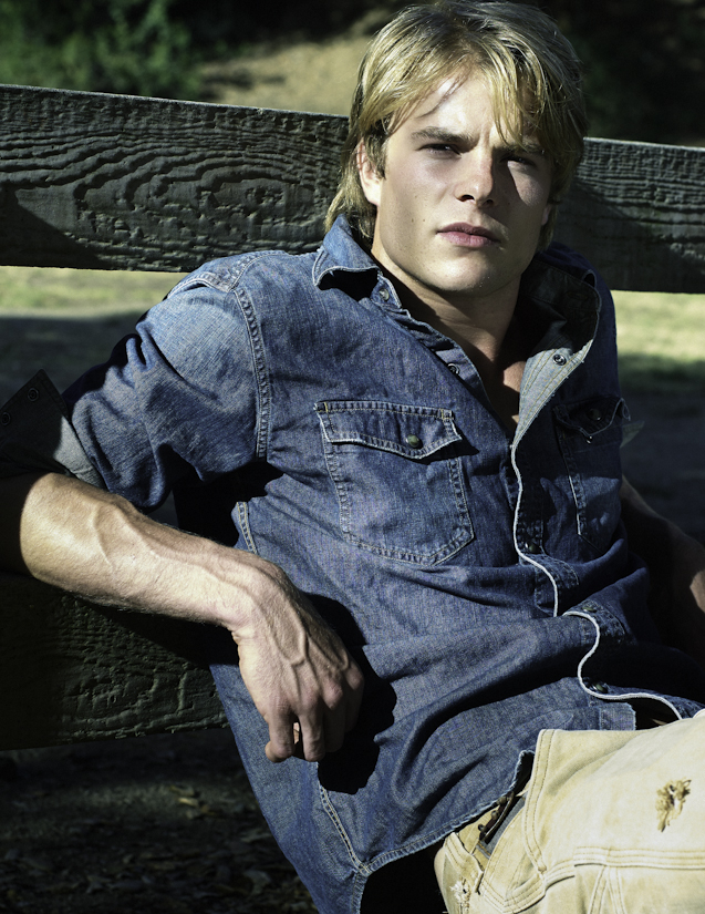 Graham Rogers